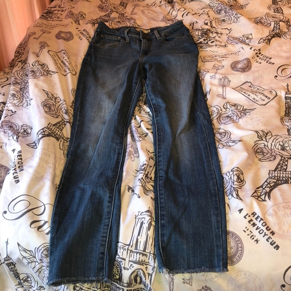 Levi Jeans